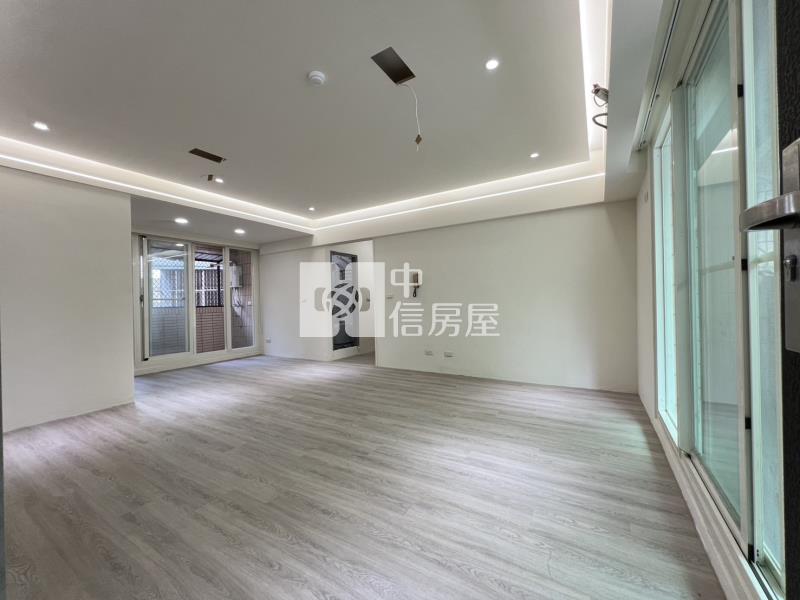 文心崇德捷運站崇德國中全新裝潢大三房平車房屋室內格局與周邊環境