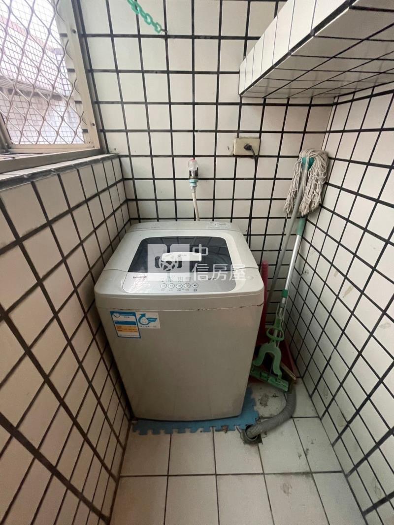 城市經典視野大套房房屋室內格局與周邊環境