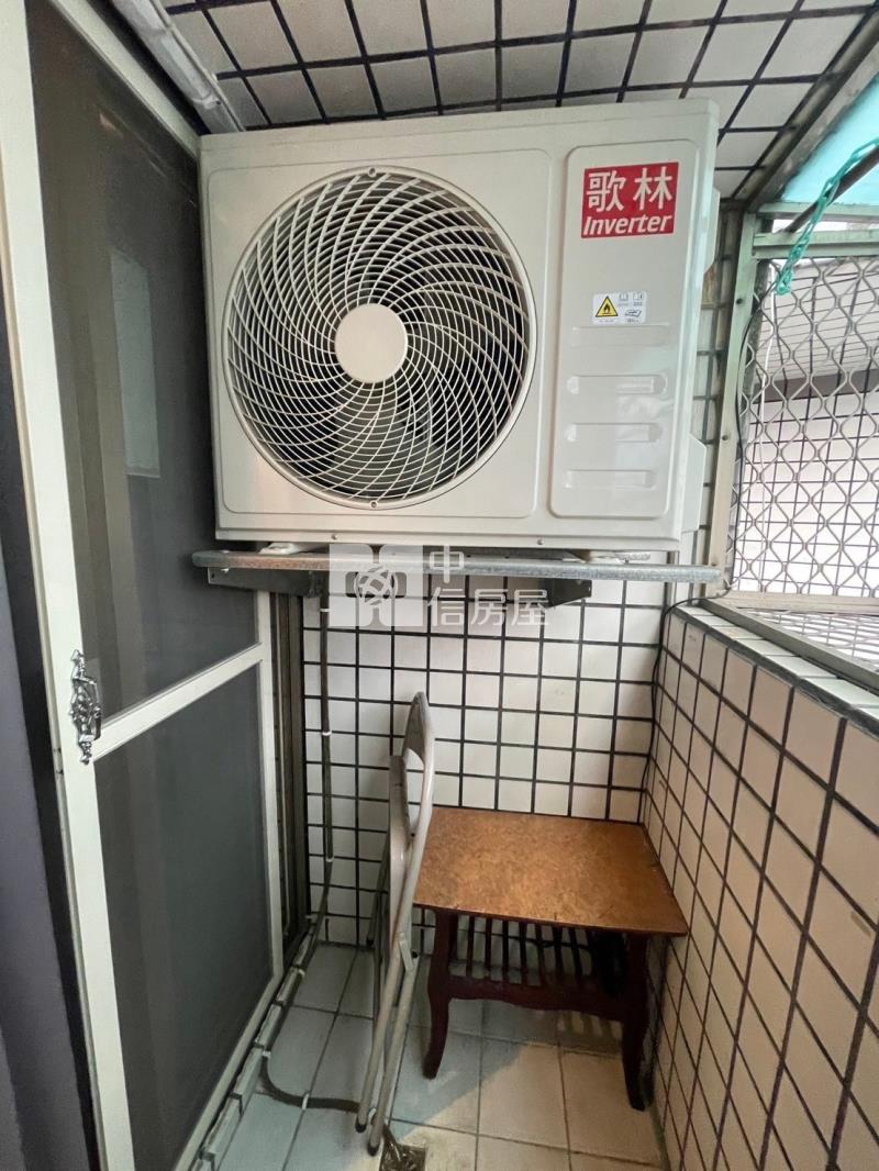 城市經典視野大套房房屋室內格局與周邊環境