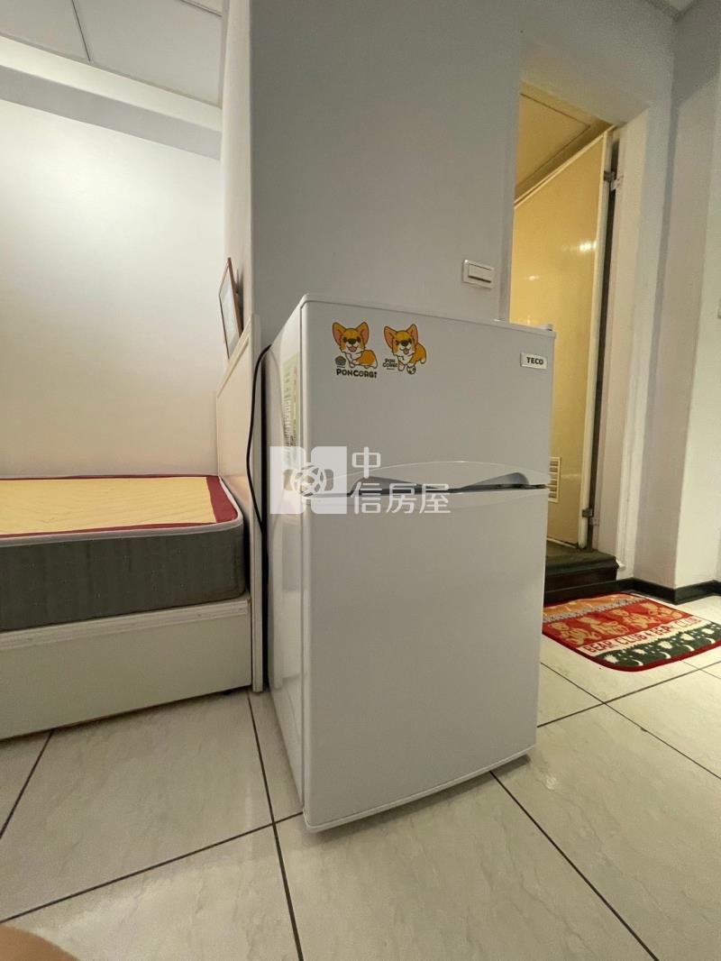城市經典視野大套房房屋室內格局與周邊環境