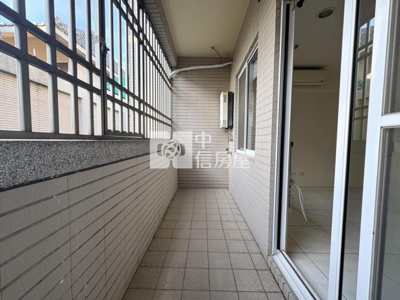 翔仁願景大地坪透店房屋室內格局與周邊環境