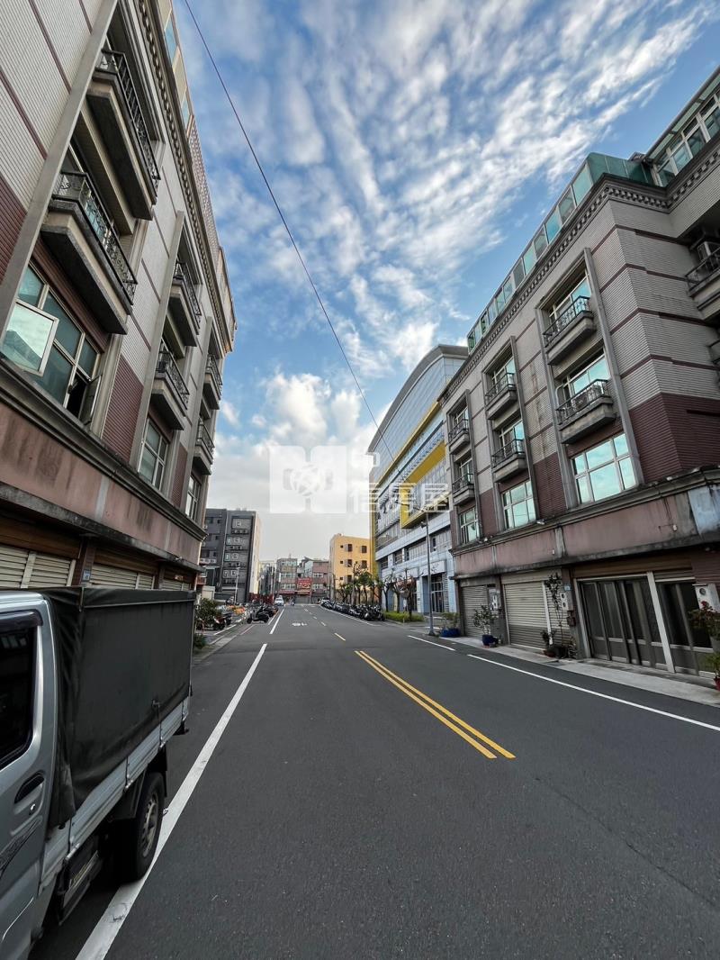自住平鎮興安路透天房屋室內格局與周邊環境