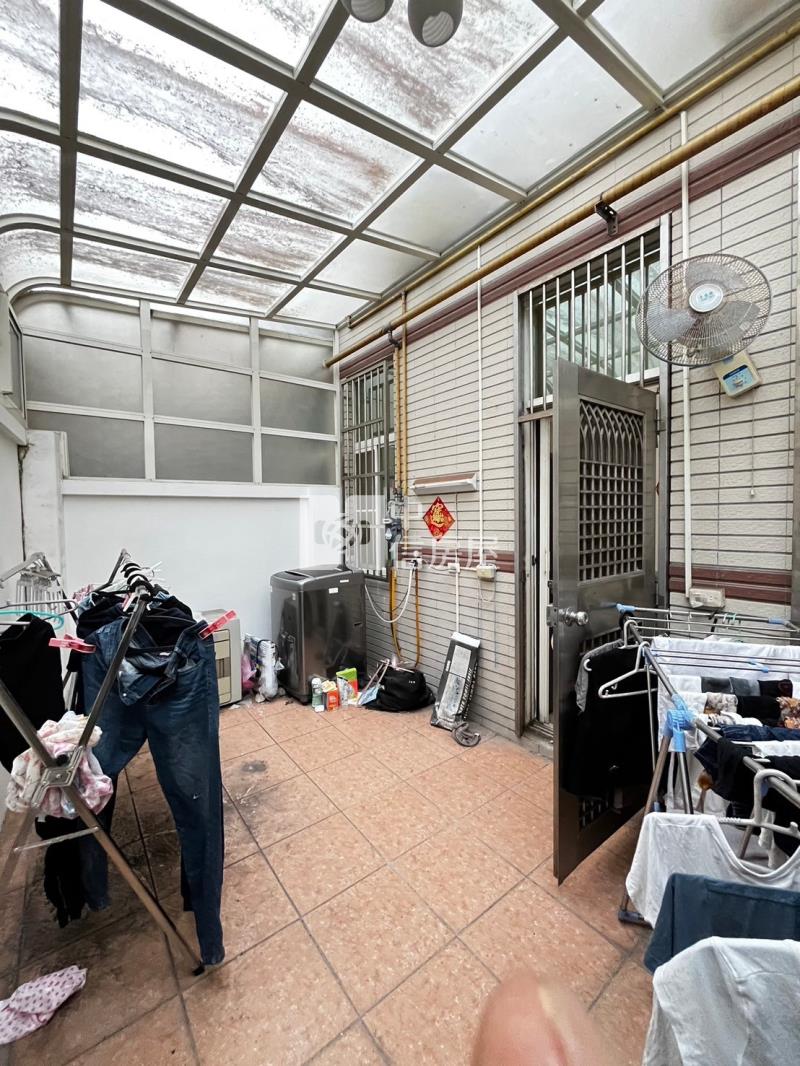 自住平鎮興安路透天房屋室內格局與周邊環境
