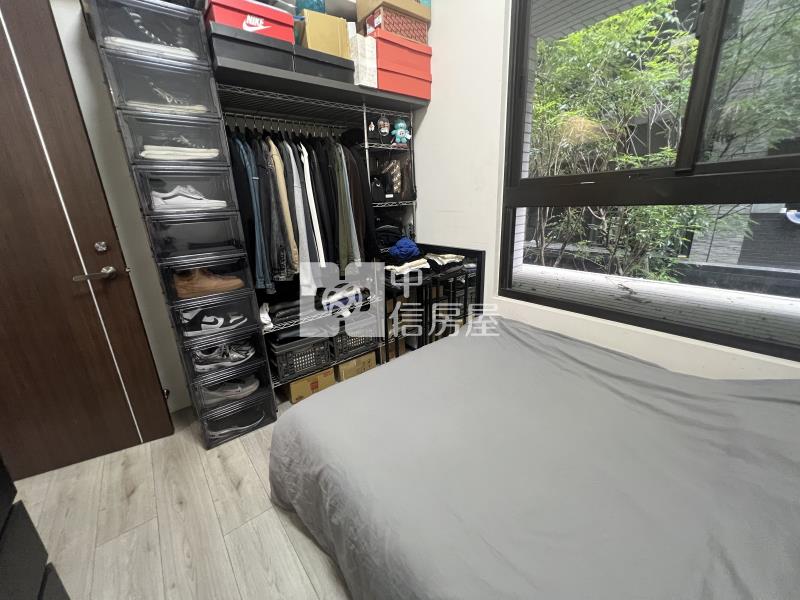登陽一溪雲三房大平車露台戶(專任)房屋室內格局與周邊環境