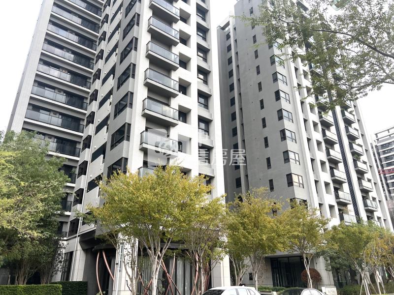 登陽一溪雲三房大平車露台戶(專任)房屋室內格局與周邊環境