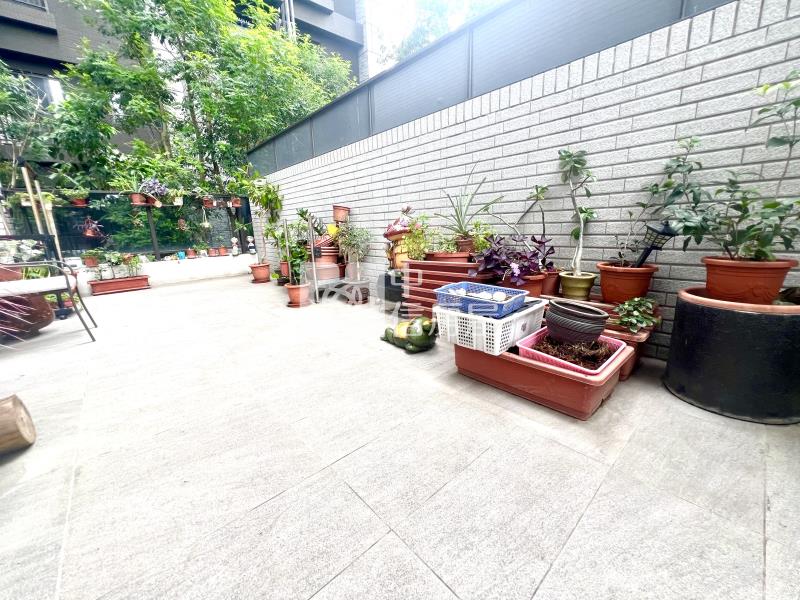 登陽一溪雲三房大平車露台戶(專任)房屋室內格局與周邊環境