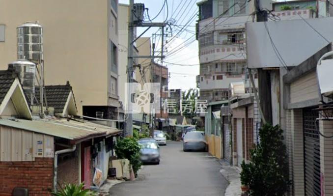 太平福平段住宅用地2(特殊用途)房屋室內格局與周邊環境