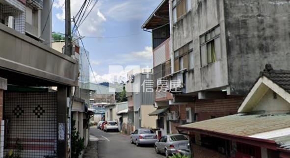 太平福平段住宅用地4(特殊用途)房屋室內格局與周邊環境