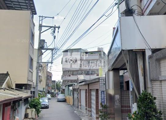 太平福平段住宅用地4(特殊用途)房屋室內格局與周邊環境