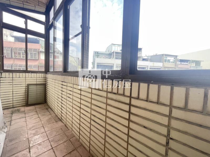 【神馬】青果市場美透店房屋室內格局與周邊環境