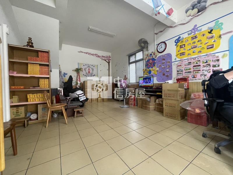 【神馬】青果市場美透店房屋室內格局與周邊環境
