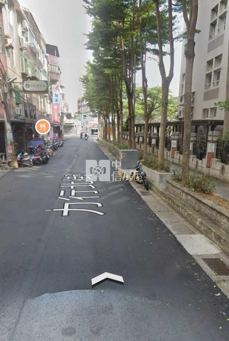 中原商圈高投報5套房房屋室內格局與周邊環境