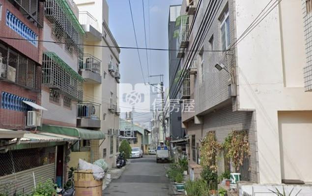 太平福平段住宅用地5(特殊用途)房屋室內格局與周邊環境