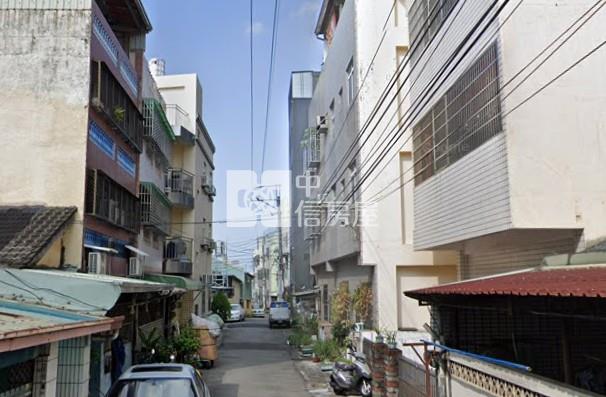 太平福平段住宅用地5(特殊用途)房屋室內格局與周邊環境