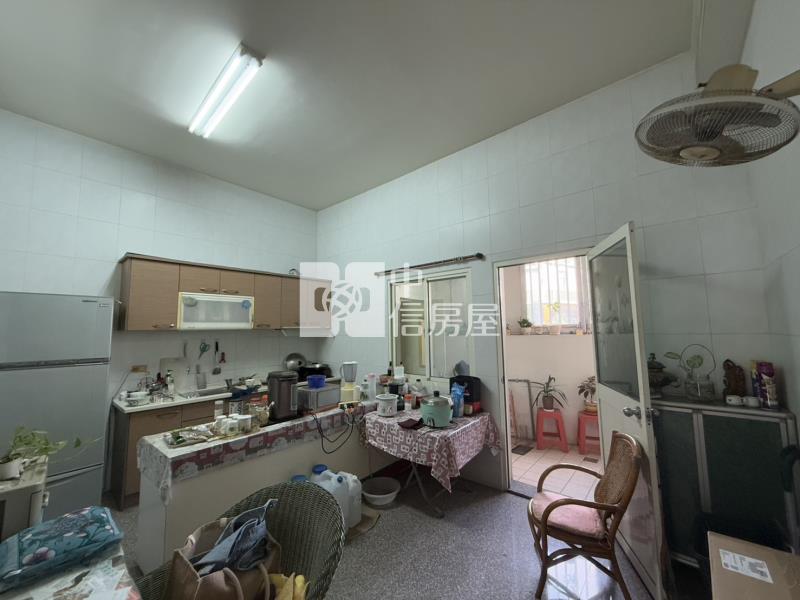 新埤店住房屋室內格局與周邊環境