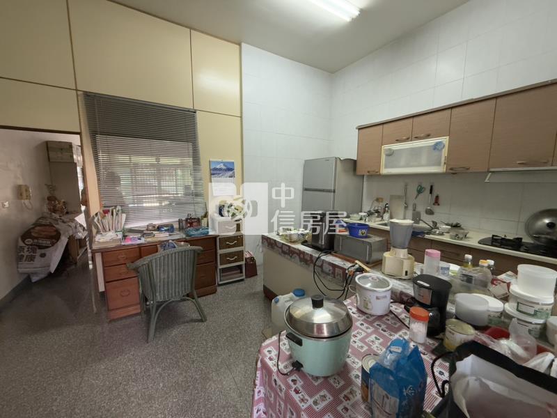 新埤店住房屋室內格局與周邊環境