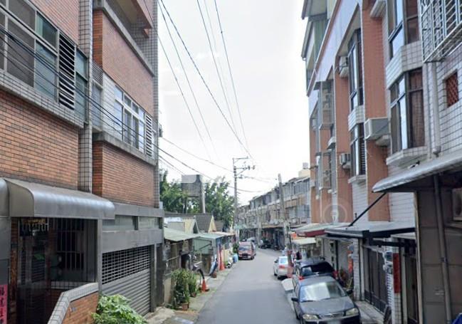 太平福平段住宅用地6(特殊用途)房屋室內格局與周邊環境