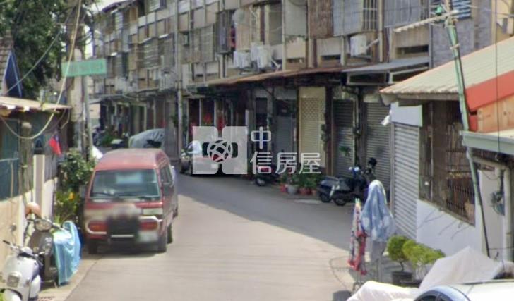 太平福平段住宅用地6(特殊用途)房屋室內格局與周邊環境
