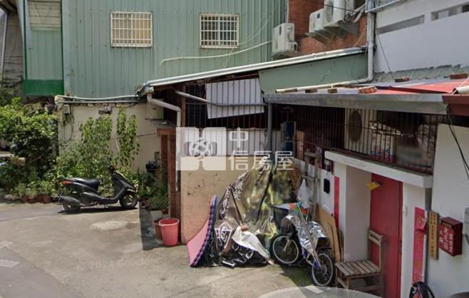 太平溪洲段住宅用地(特殊用途)房屋室內格局與周邊環境