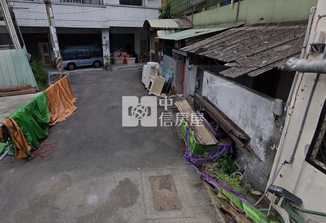 太平溪洲段住宅用地(特殊用途)房屋室內格局與周邊環境