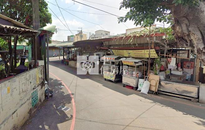 太平義平段住宅用地(特殊用途)房屋室內格局與周邊環境