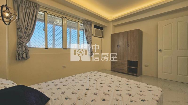 向上市場旁兩房車位房屋室內格局與周邊環境