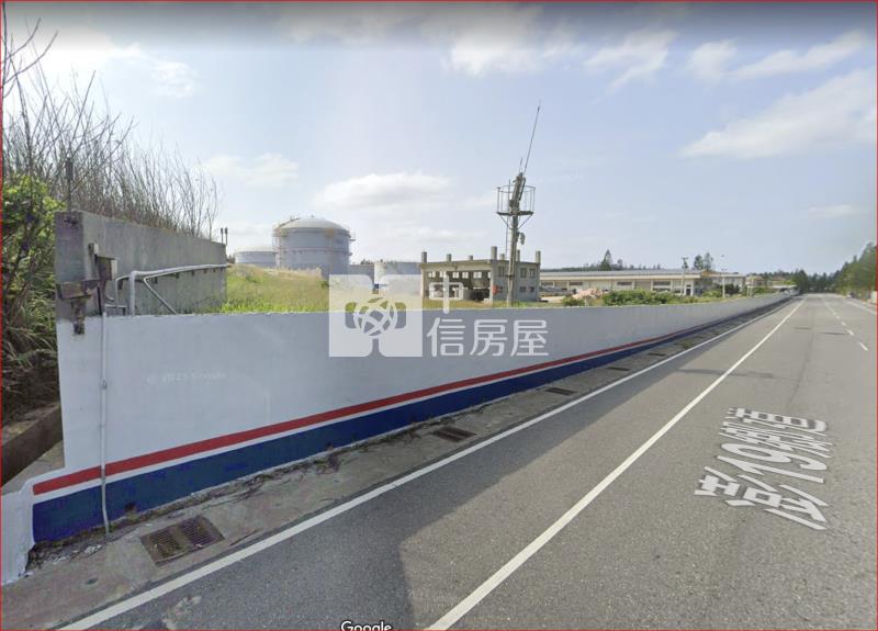 澎湖土地-澎湖湖西鄉農地(一)房屋室內格局與周邊環境