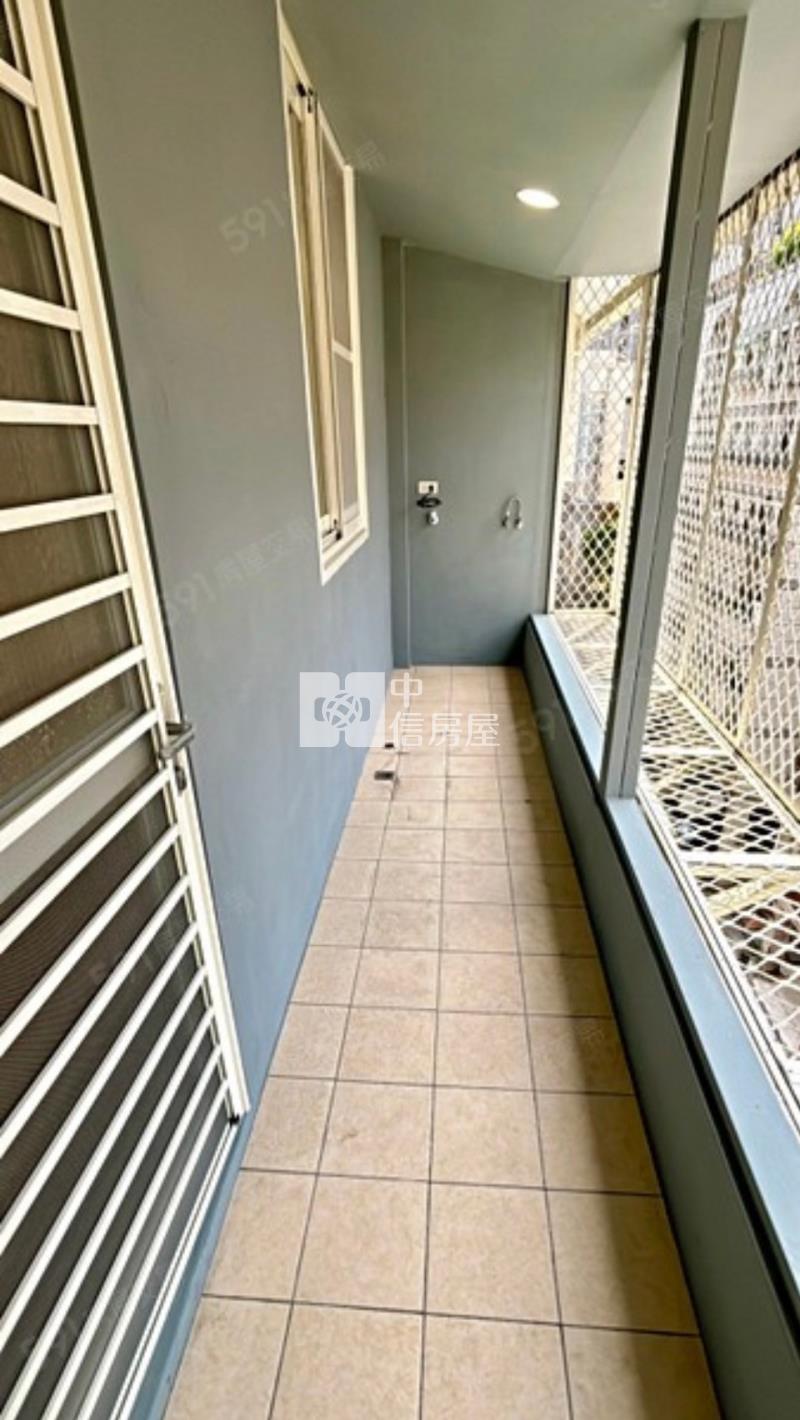 西區低總價三房房屋室內格局與周邊環境