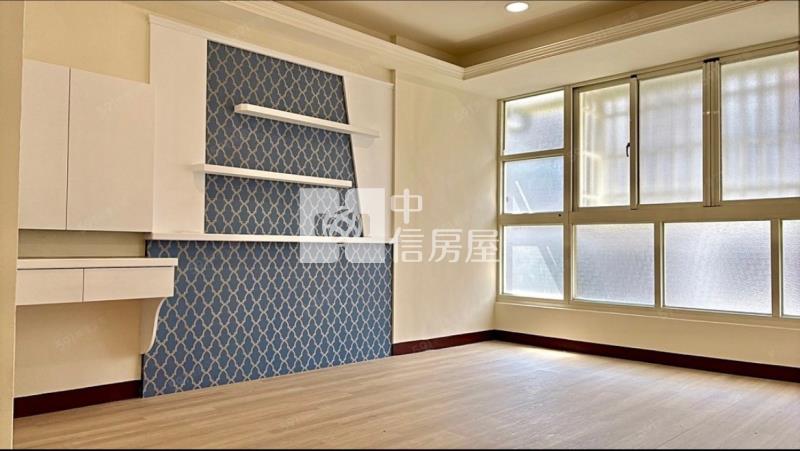 西區低總價三房房屋室內格局與周邊環境