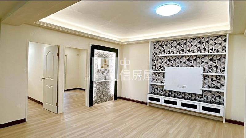 西區低總價三房房屋室內格局與周邊環境