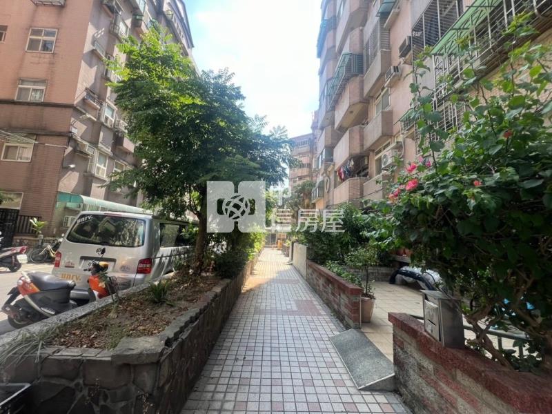 楊梅交流道收租4套房房屋室內格局與周邊環境
