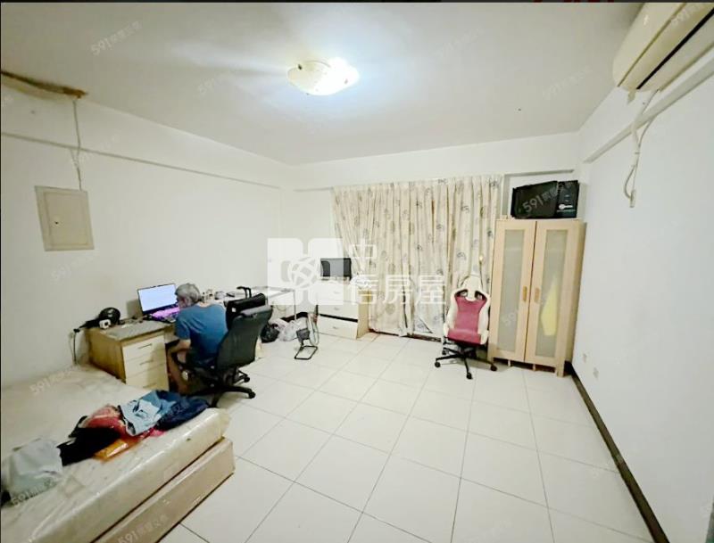興安路美別墅房屋室內格局與周邊環境