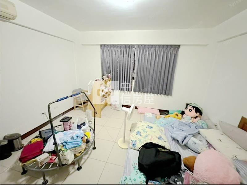 興安路美別墅房屋室內格局與周邊環境