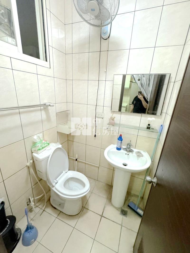 興安路美別墅房屋室內格局與周邊環境