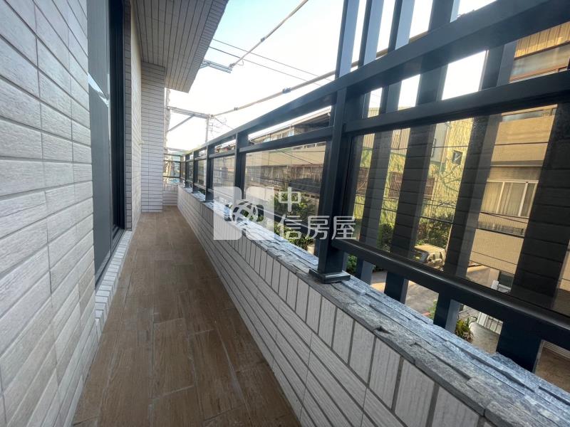 太平國小旁全新完工雙車透天房屋室內格局與周邊環境