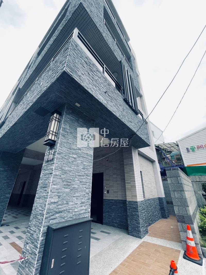 太平國小旁全新完工雙車透天房屋室內格局與周邊環境