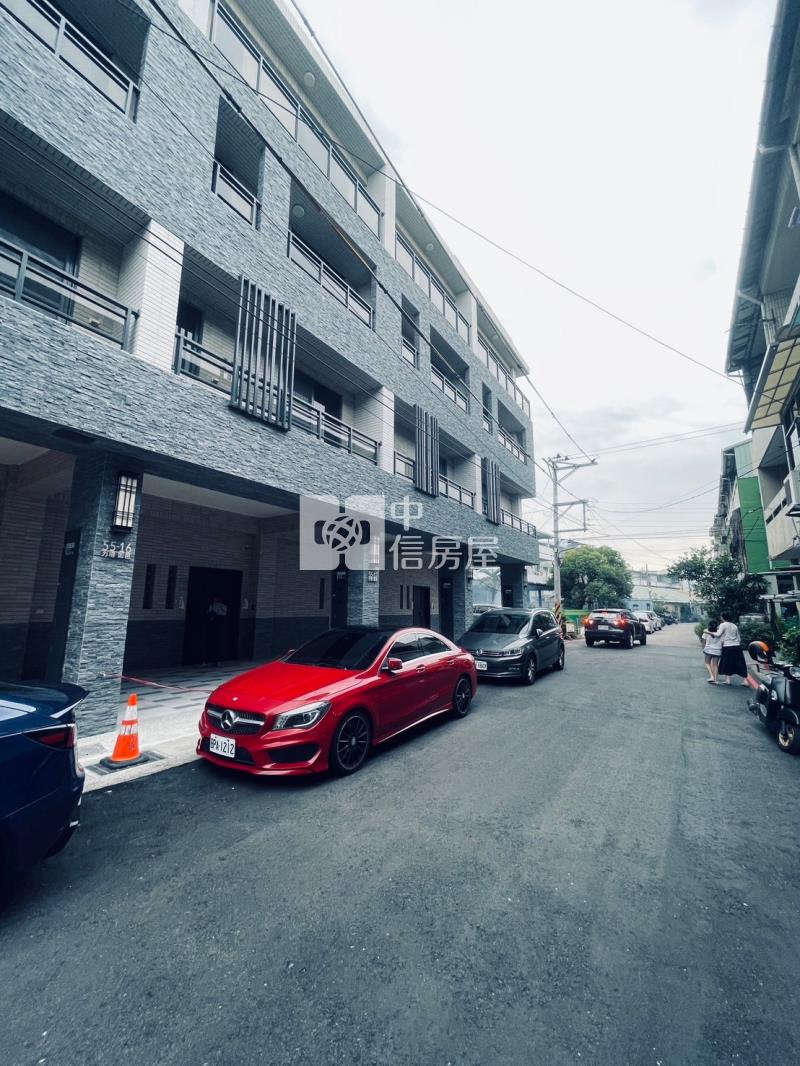 太平國小旁全新完工雙車透天房屋室內格局與周邊環境
