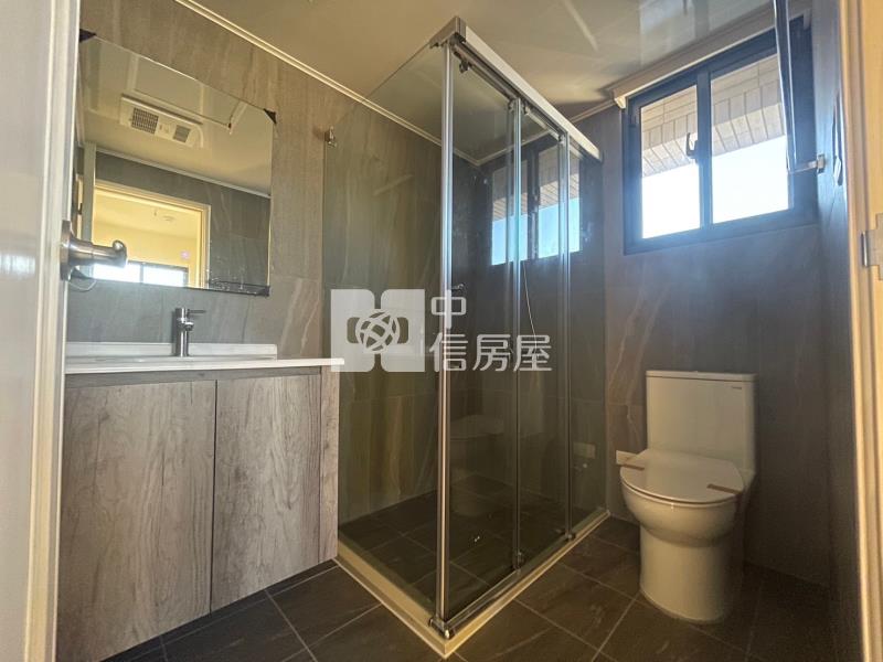 太平國小旁全新完工雙車透天房屋室內格局與周邊環境