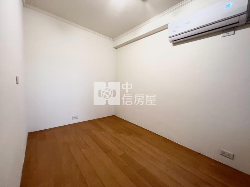 國家廣場捷運宅二房房屋室內格局與周邊環境