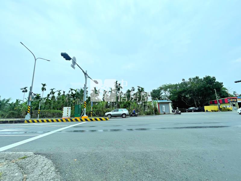 屏東土地-竹田88省道都計農地房屋室內格局與周邊環境