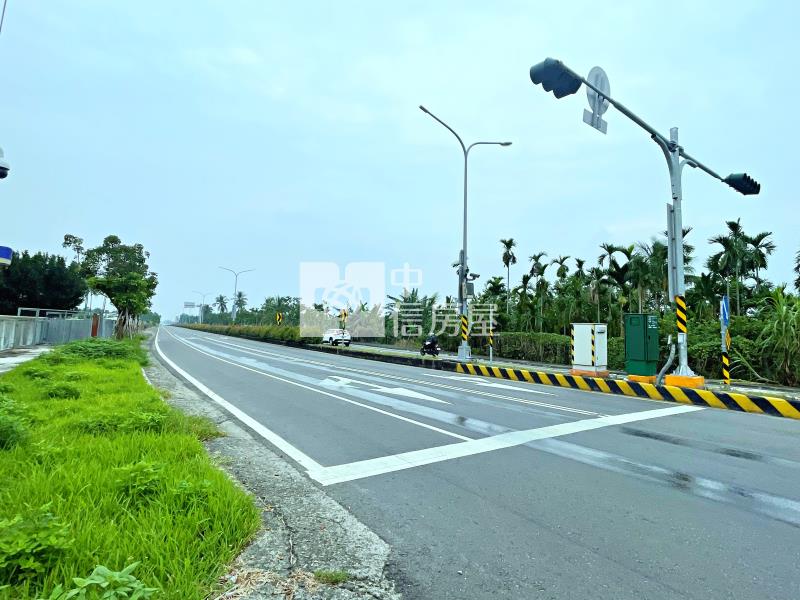 屏東土地-竹田88省道都計農地房屋室內格局與周邊環境