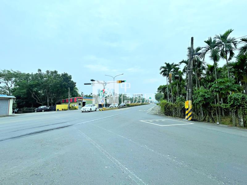 屏東土地-竹田88省道都計農地房屋室內格局與周邊環境