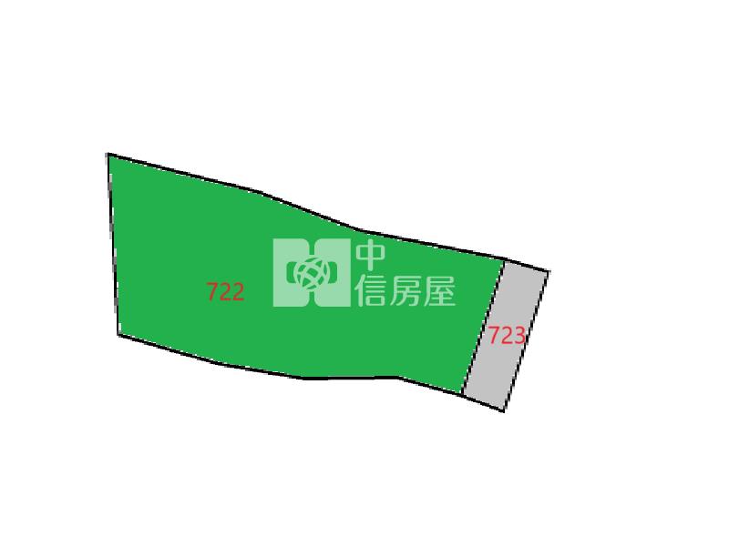 屏東土地-竹田88省道都計農地房屋室內格局與周邊環境