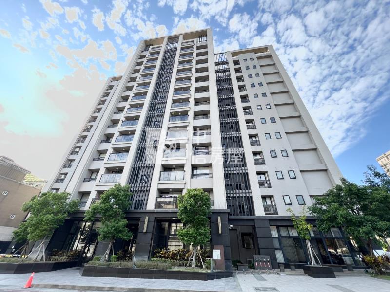 佳福山晴三房平車房屋室內格局與周邊環境