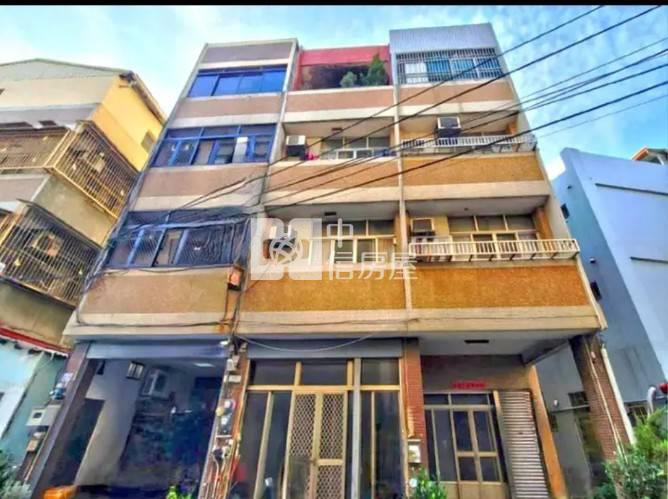 彰化泰和便宜透店房屋室內格局與周邊環境