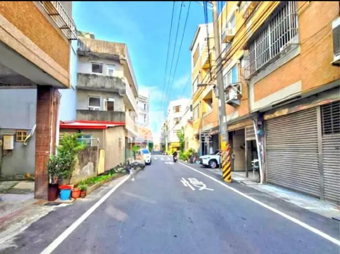 彰化泰和便宜透店房屋室內格局與周邊環境