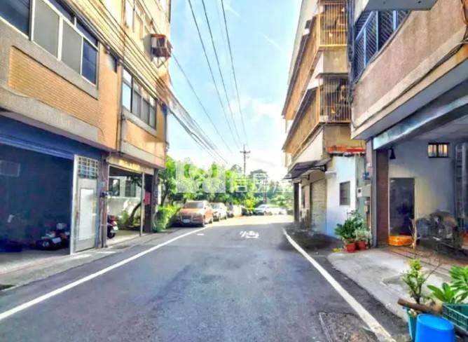 彰化泰和便宜透店房屋室內格局與周邊環境