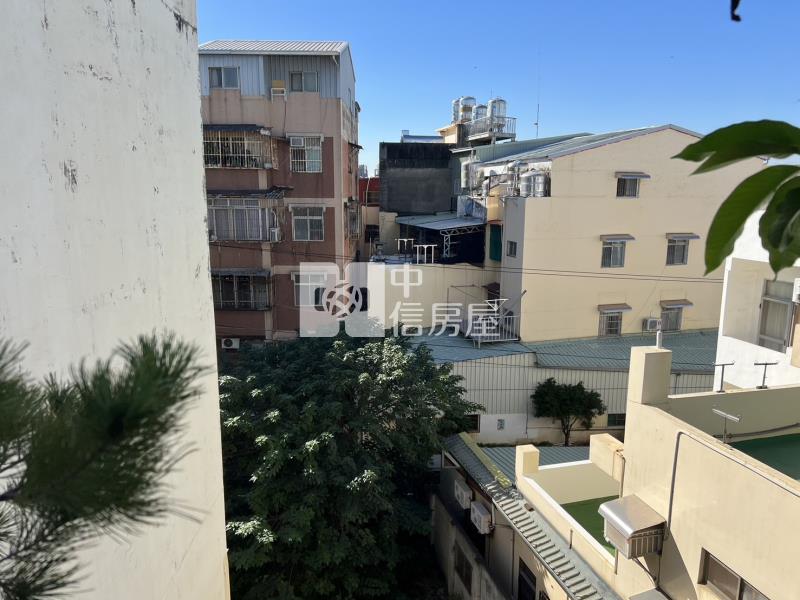 彰化泰和便宜透店房屋室內格局與周邊環境