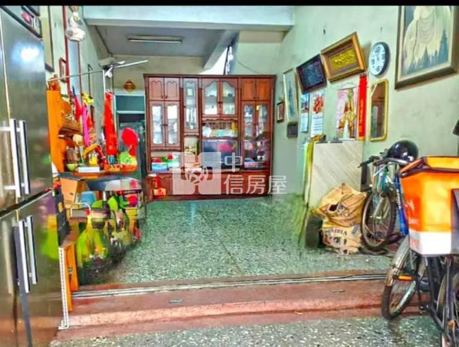 彰化泰和便宜透店房屋室內格局與周邊環境