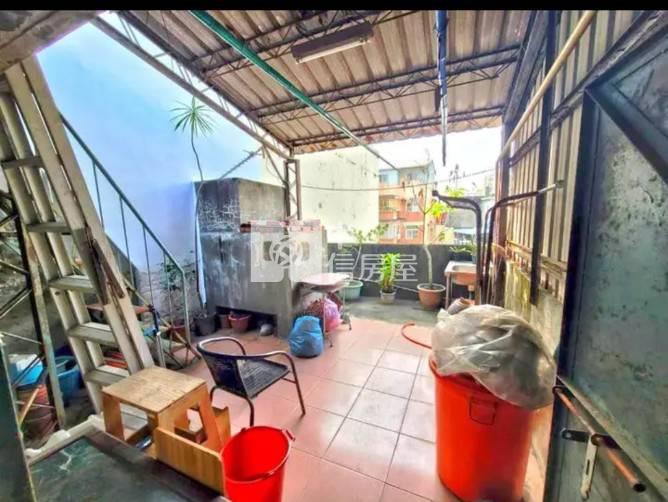 彰化泰和便宜透店房屋室內格局與周邊環境